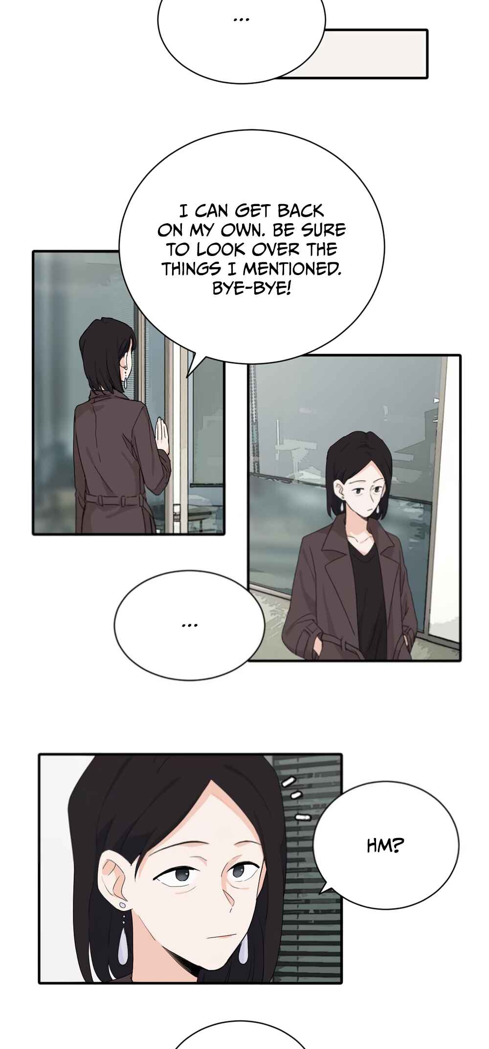 Qīn'ài De Sǐduìtóu Chapter 24 - Page 10