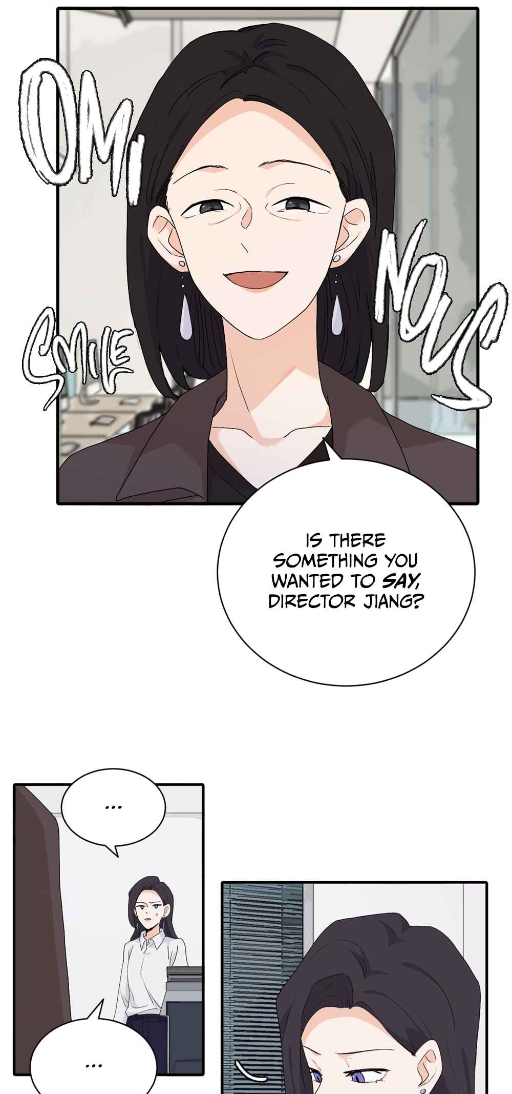 Qīn'ài De Sǐduìtóu Chapter 24 - Page 15