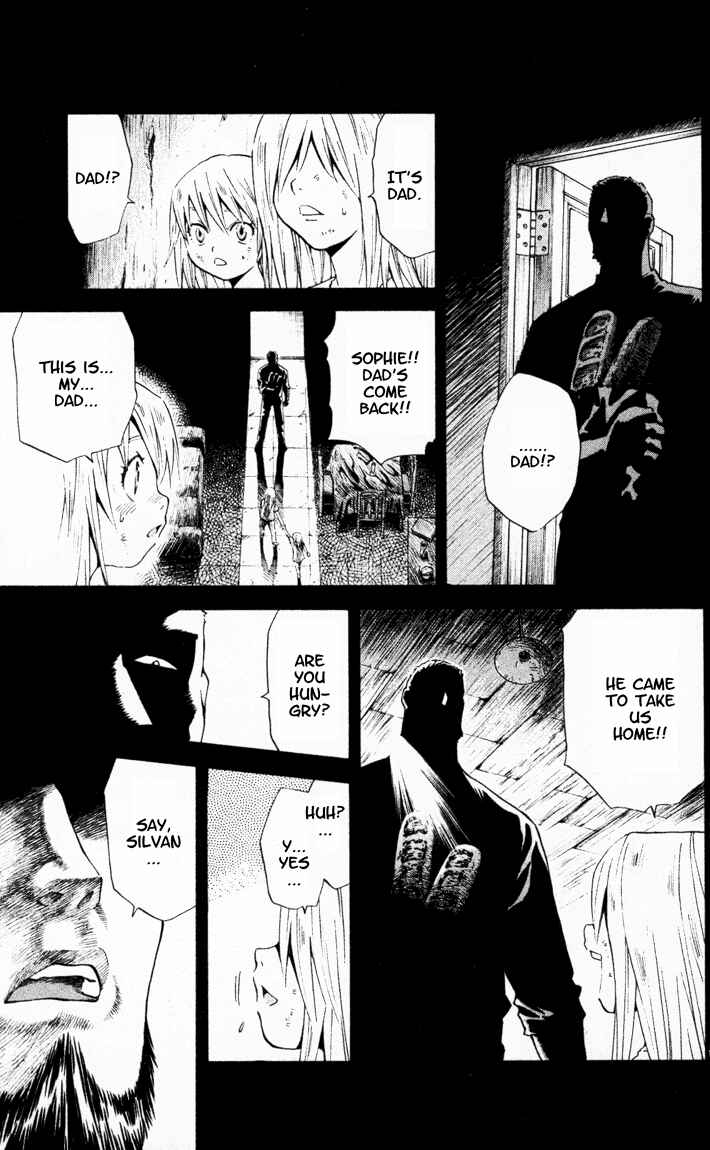 Yakitate!! Japan Chapter 86 - Page 13