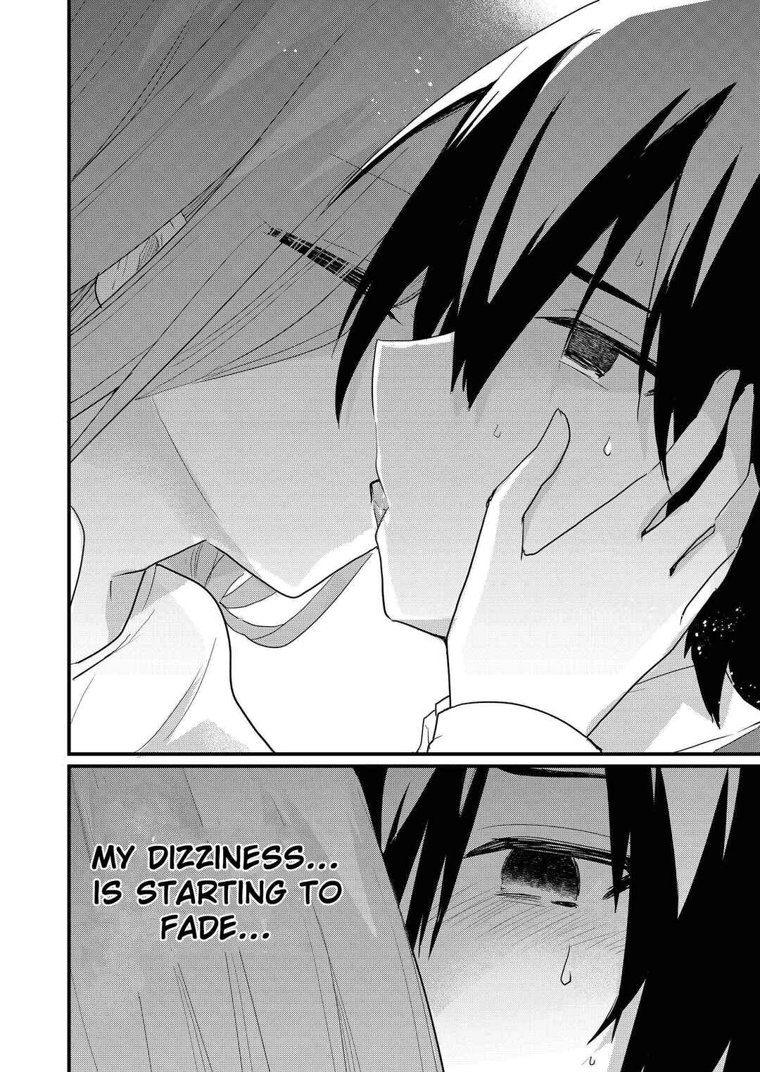 Enishi-kun wa Masho (Harem) Taishitsu ni Mezamemashita Chapter 2 - Page 23