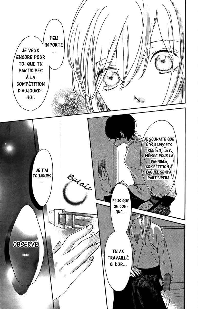 Ichirei Shite, Kiss Chapter 3 - Page 34