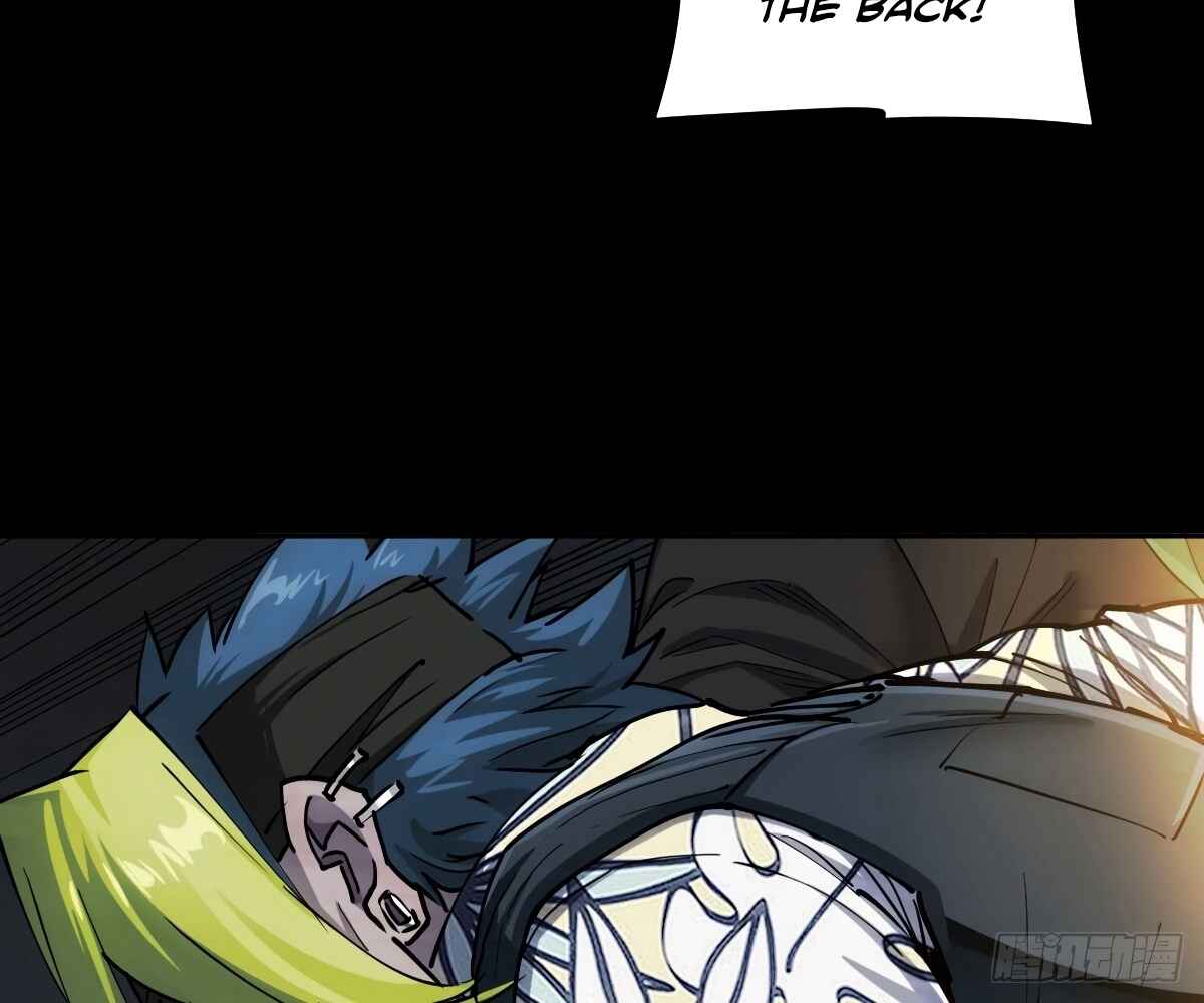 Trace of Doomsday Chapter 104 - Page 21