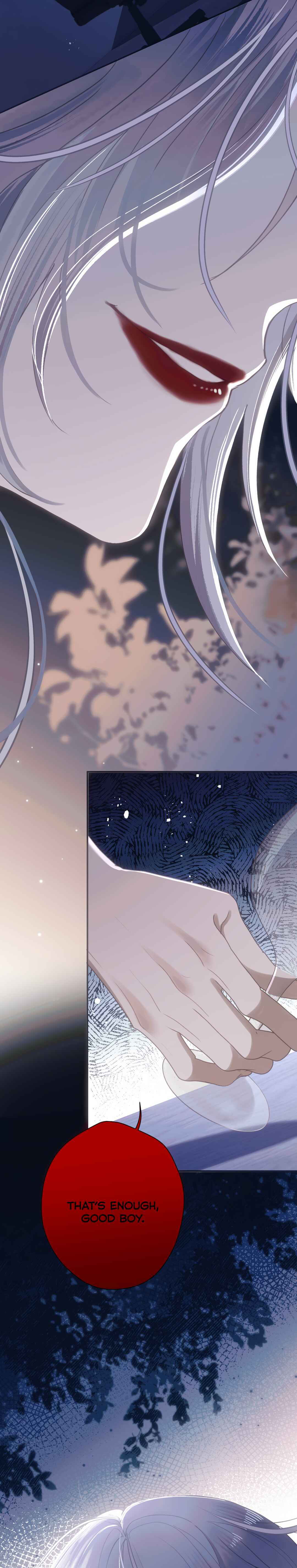 Our Similarities Chapter 10 - Page 16