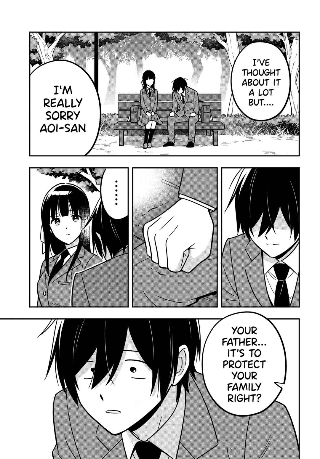 Inkya de Wotaku de Binbou Dakedo Bijin Ojou-sama ni Osaretemasu Chapter 15 - Page 14