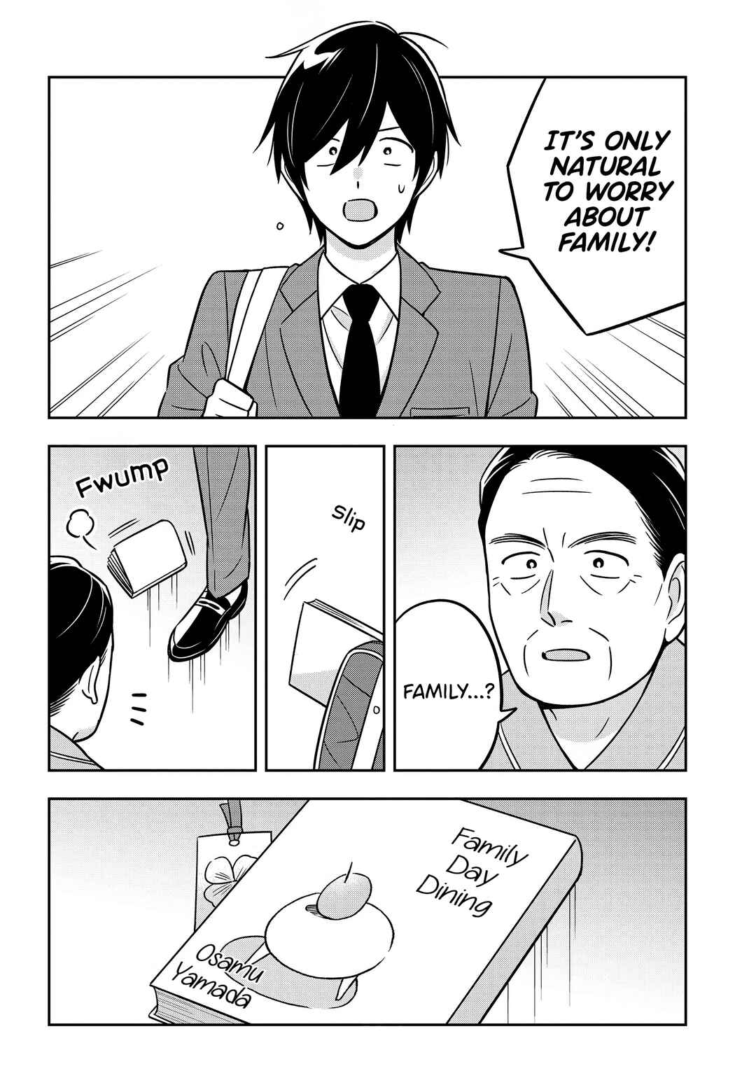 Inkya de Wotaku de Binbou Dakedo Bijin Ojou-sama ni Osaretemasu Chapter 15 - Page 25