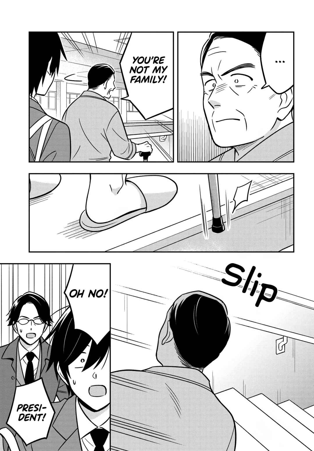 Inkya de Wotaku de Binbou Dakedo Bijin Ojou-sama ni Osaretemasu Chapter 15 - Page 26