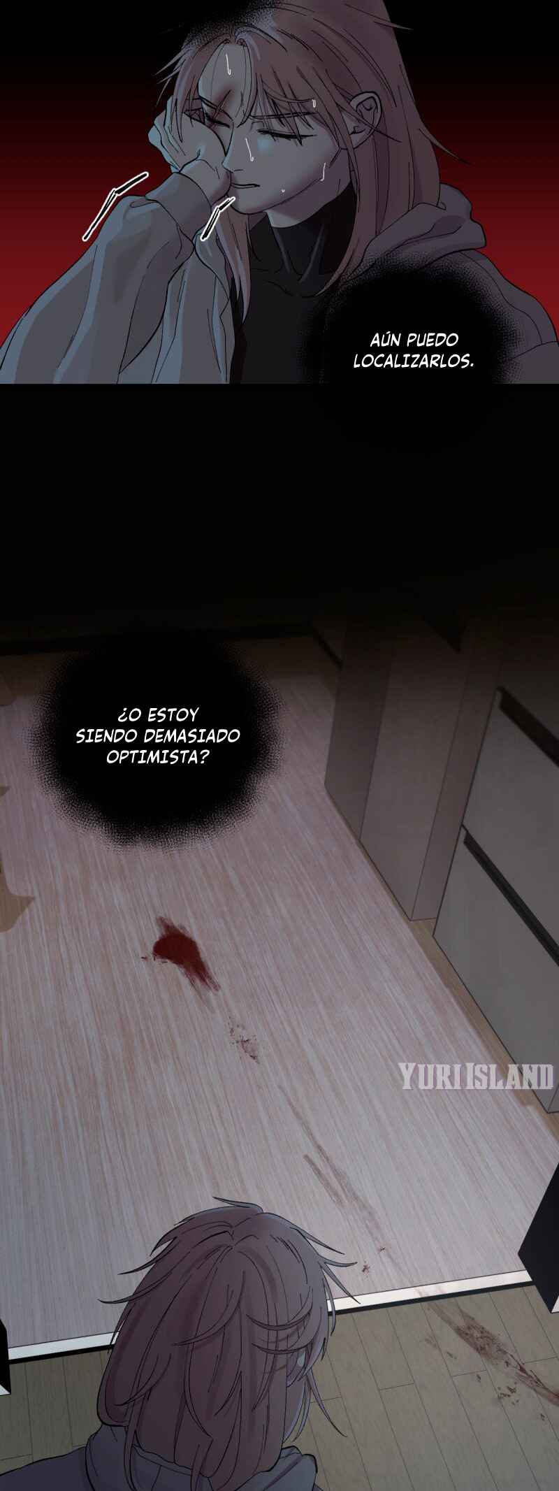6th Degree Chapter 45 - Page 11