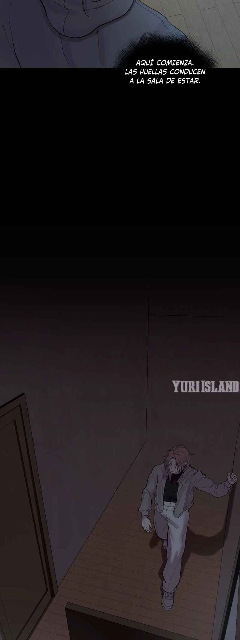 6th Degree Chapter 45 - Page 12