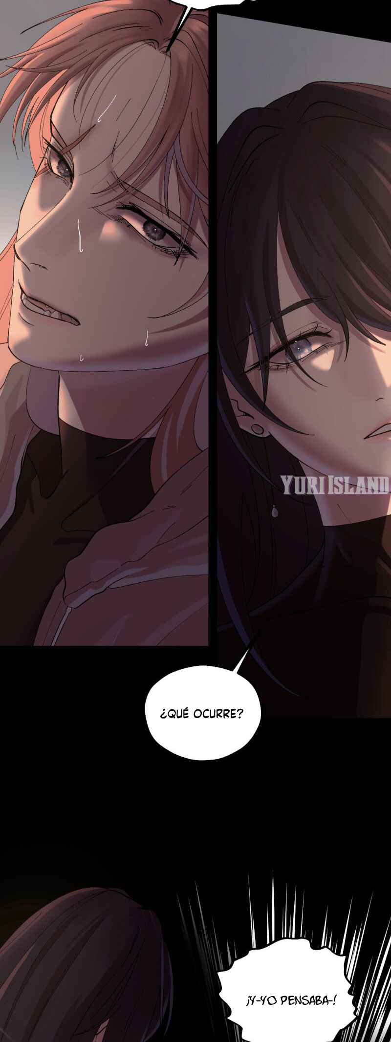 6th Degree Chapter 45 - Page 19