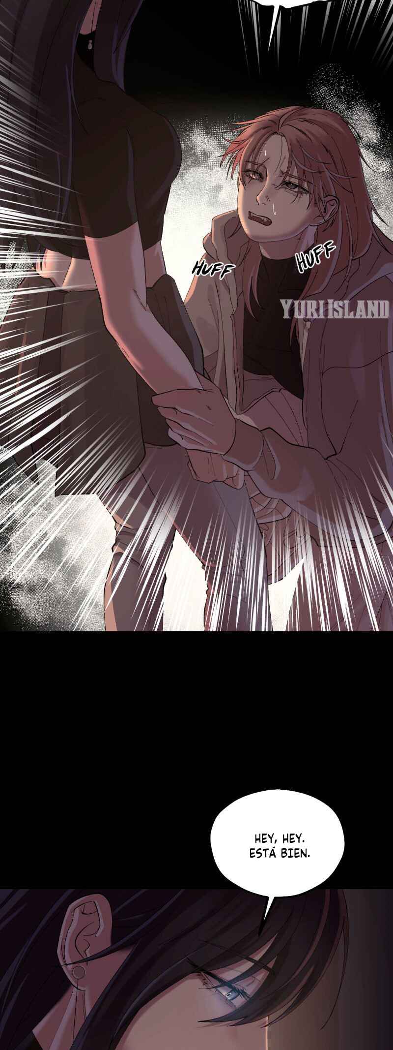 6th Degree Chapter 45 - Page 20
