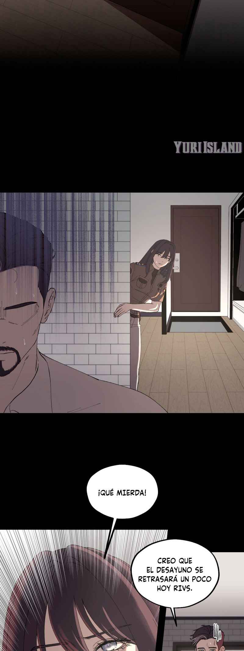6th Degree Chapter 45 - Page 27