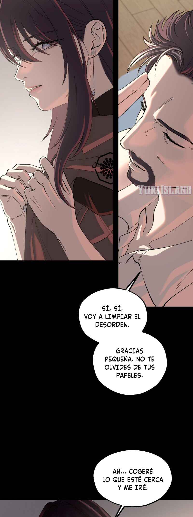 6th Degree Chapter 45 - Page 33