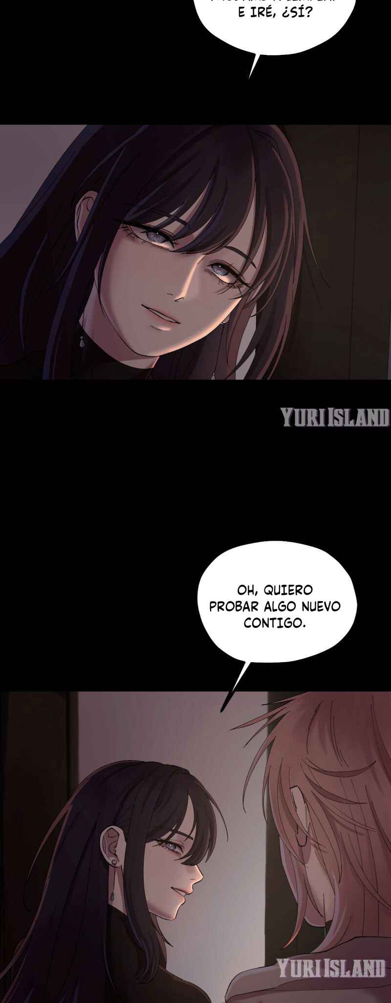 6th Degree Chapter 45 - Page 40