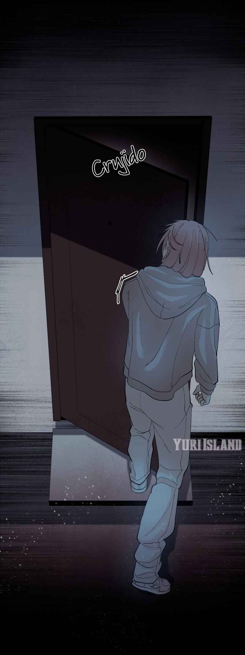 6th Degree Chapter 45 - Page 7