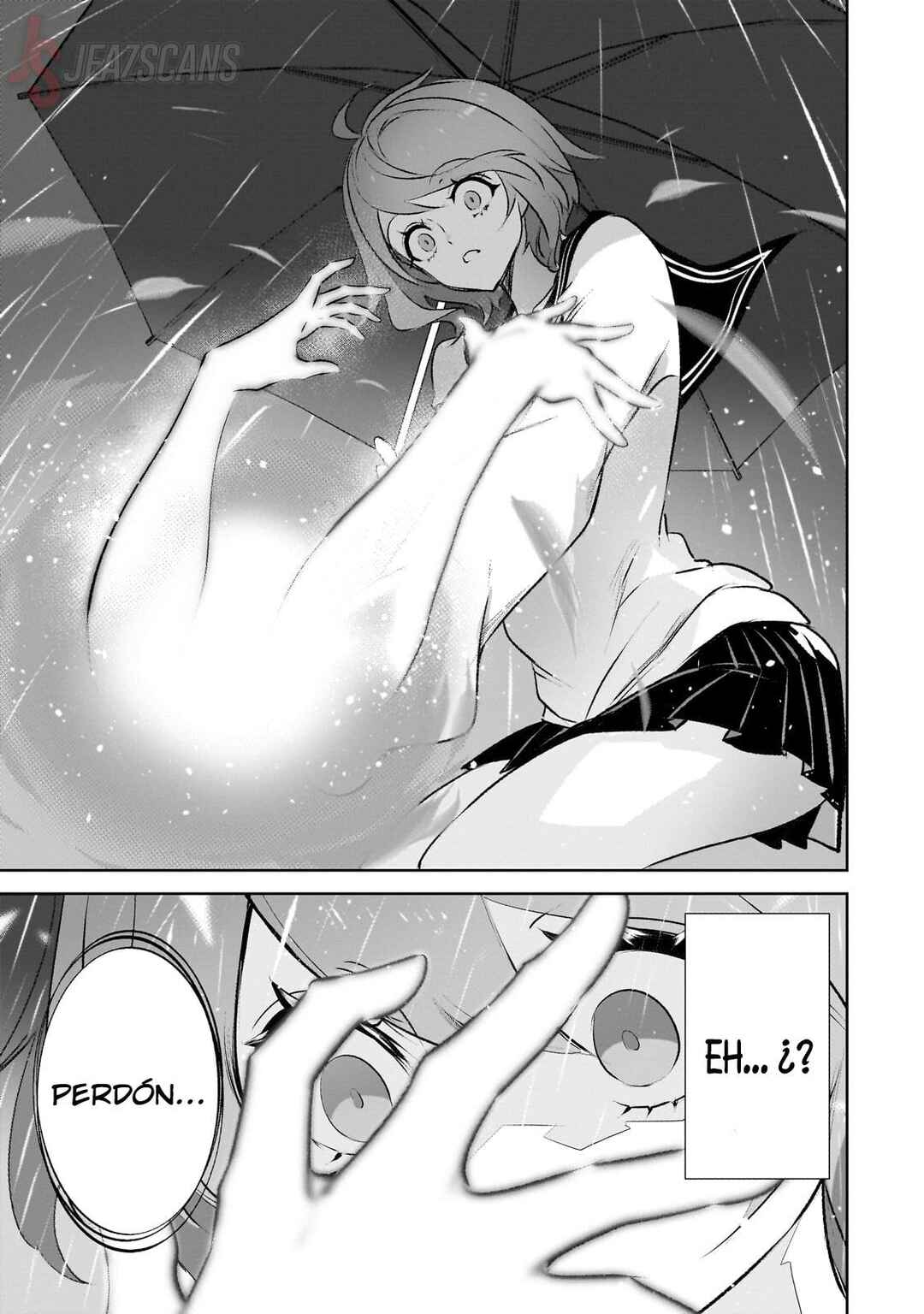 Inu to Yuusha wa Kazaranai Chapter 25.5 - Page 12