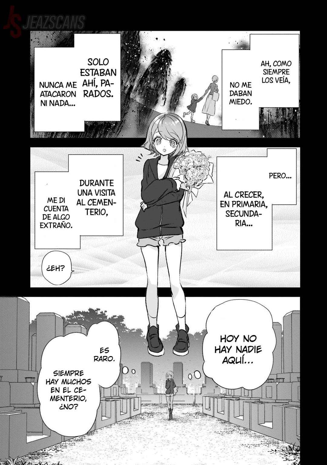 Inu to Yuusha wa Kazaranai Chapter 25.5 - Page 6