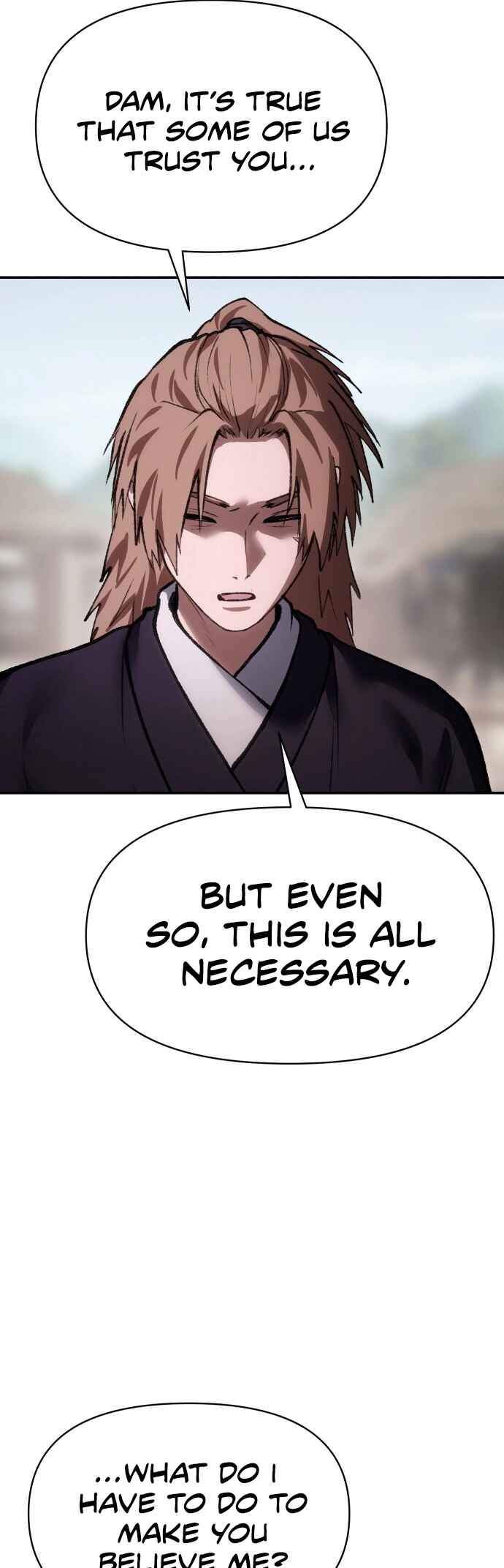 Chetamja: The King’s Eyes Chapter 53 - Page 16