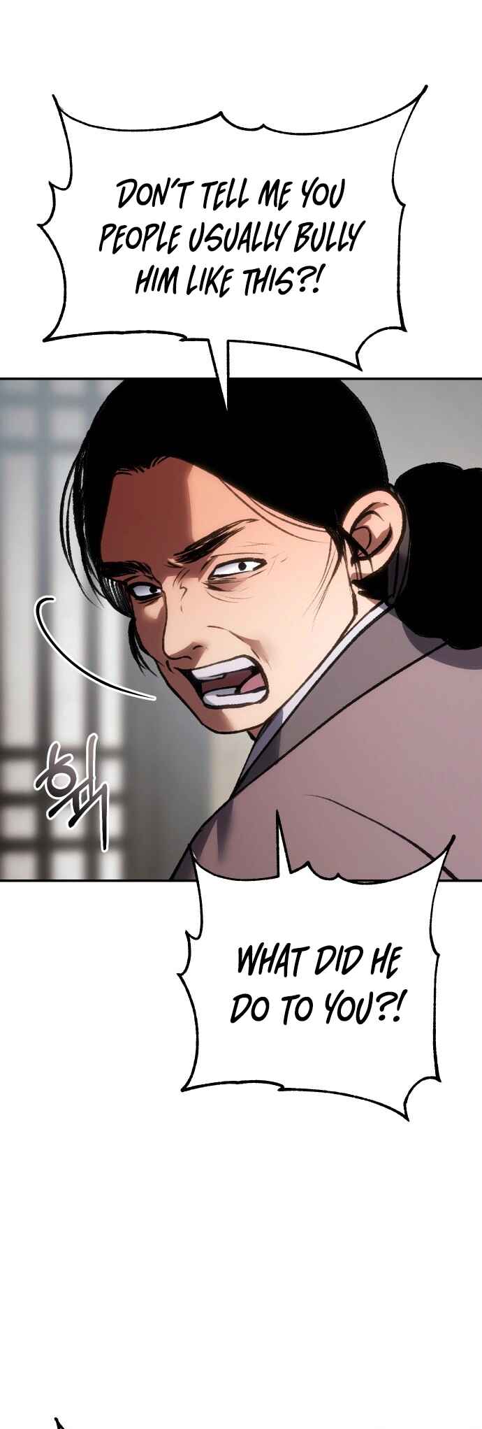Chetamja: The King’s Eyes Chapter 53 - Page 23