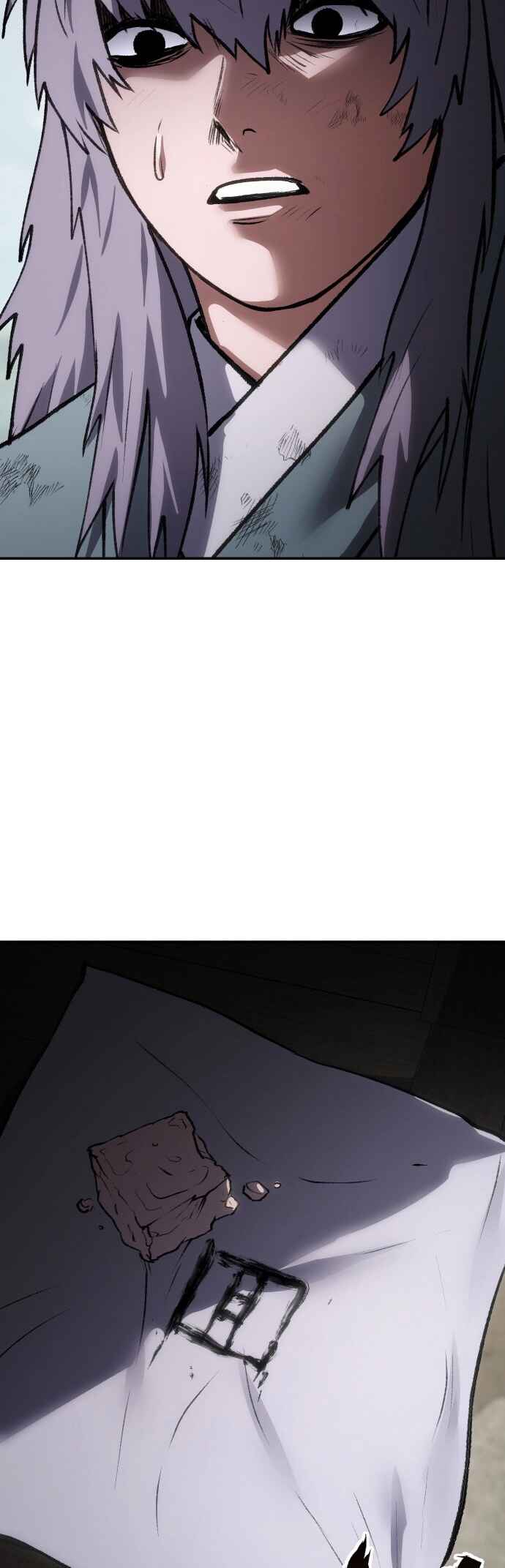 Chetamja: The King’s Eyes Chapter 53 - Page 33