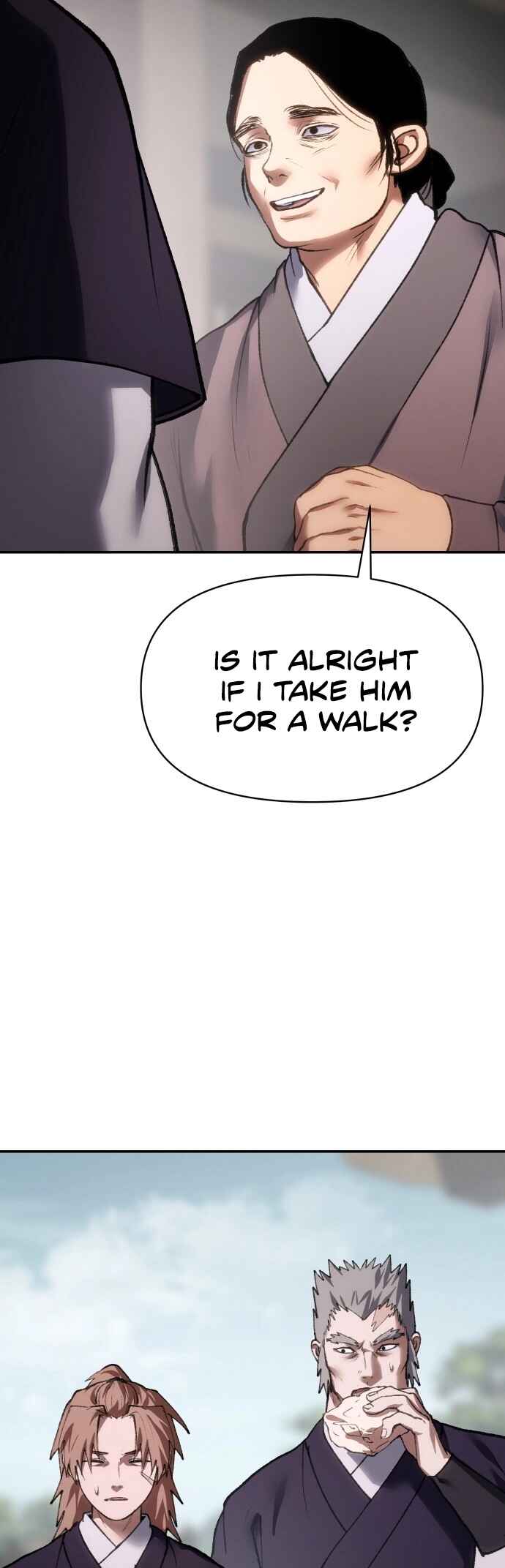 Chetamja: The King’s Eyes Chapter 53 - Page 38