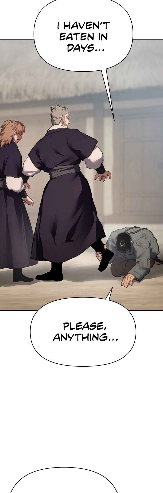 Chetamja: The King’s Eyes Chapter 53 - Page 49