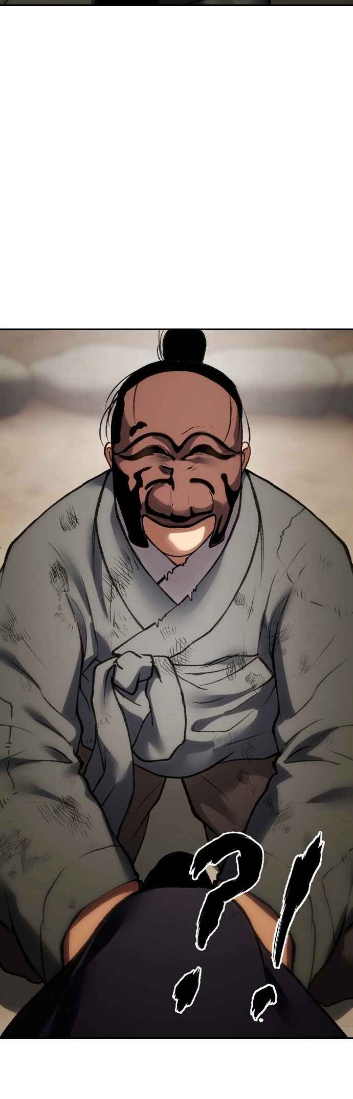 Chetamja: The King’s Eyes Chapter 53 - Page 54