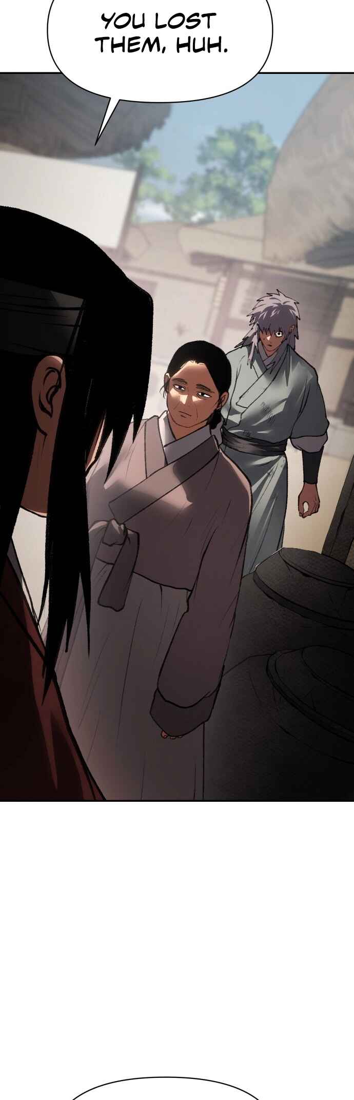 Chetamja: The King’s Eyes Chapter 53 - Page 56