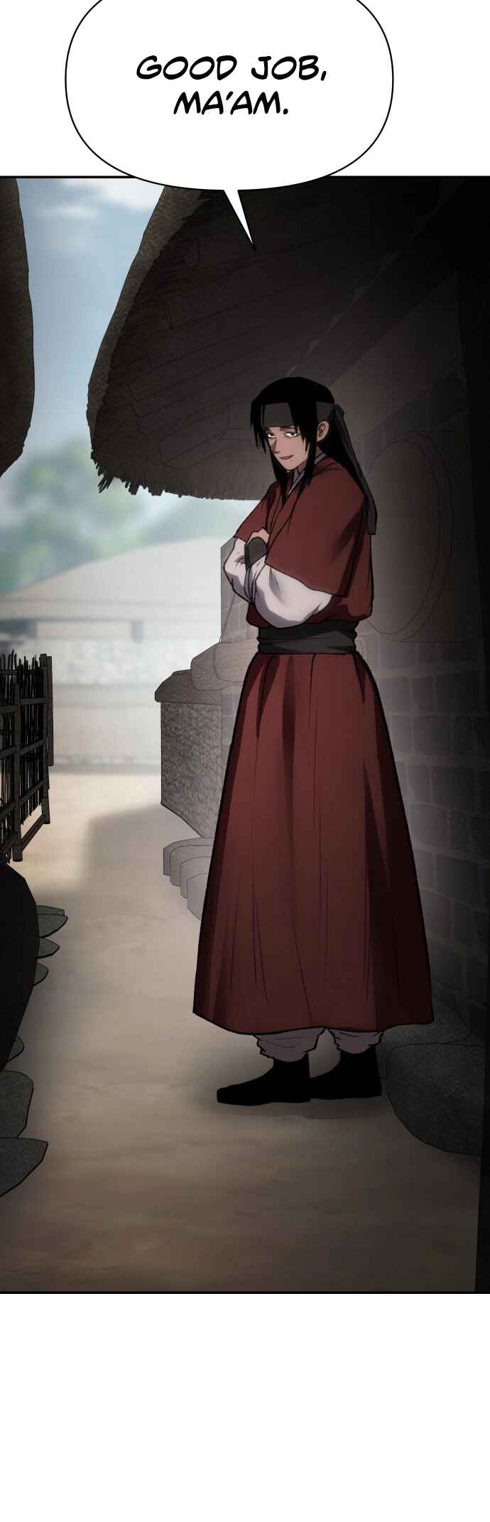 Chetamja: The King’s Eyes Chapter 53 - Page 57