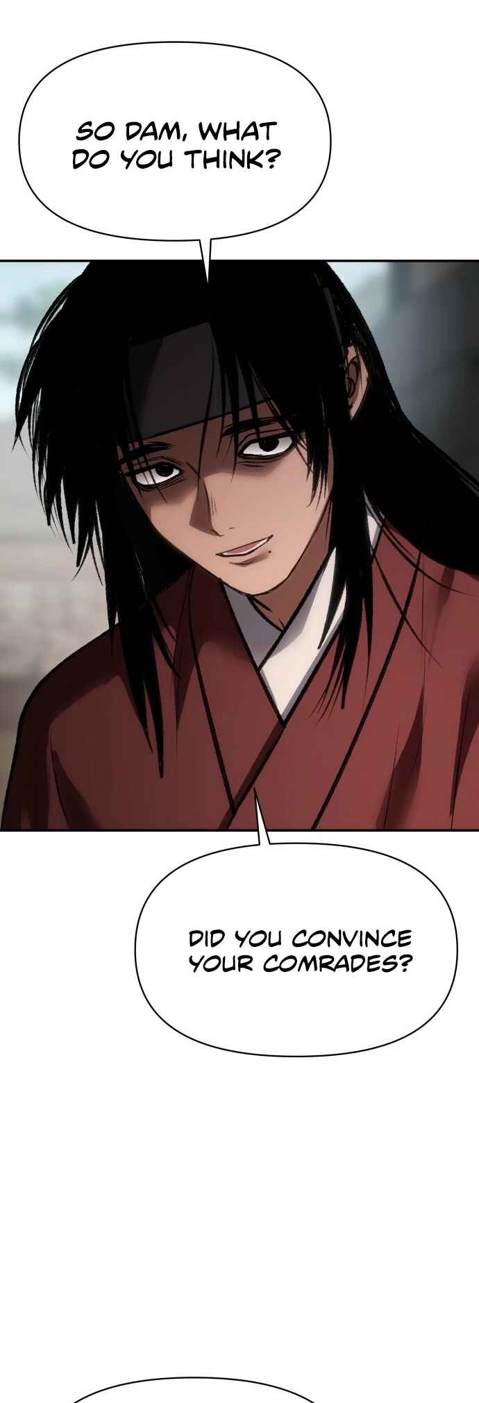 Chetamja: The King’s Eyes Chapter 53 - Page 62