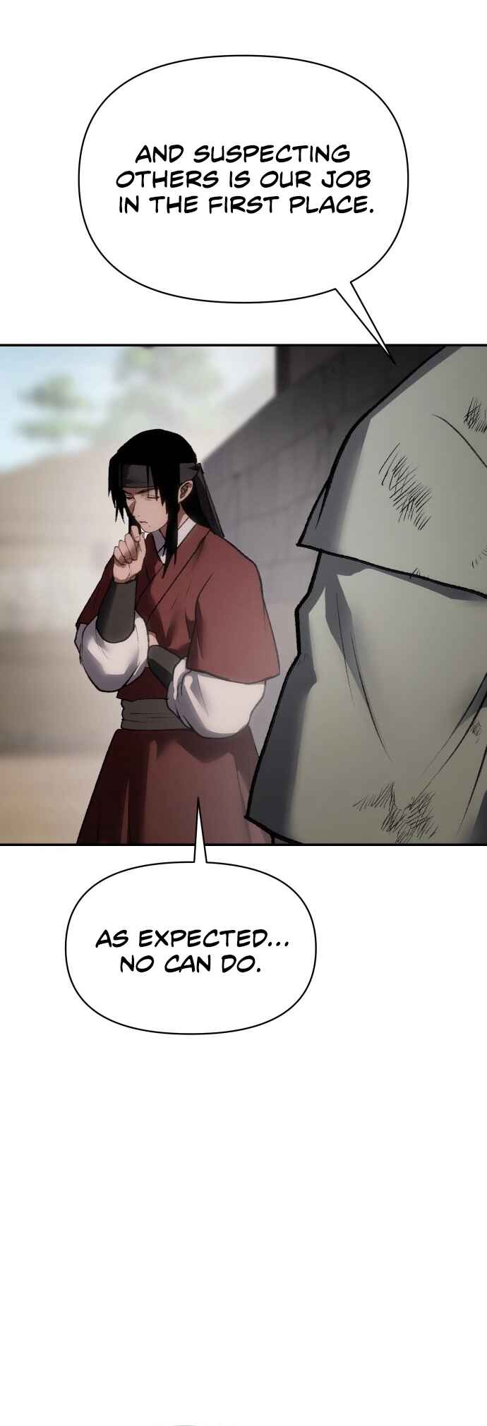 Chetamja: The King’s Eyes Chapter 53 - Page 64