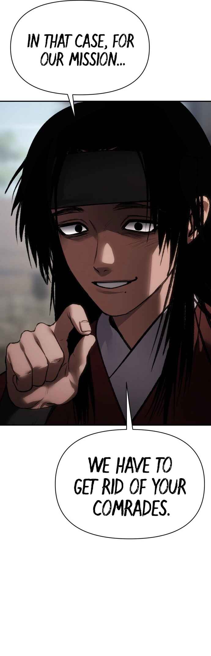 Chetamja: The King’s Eyes Chapter 53 - Page 65