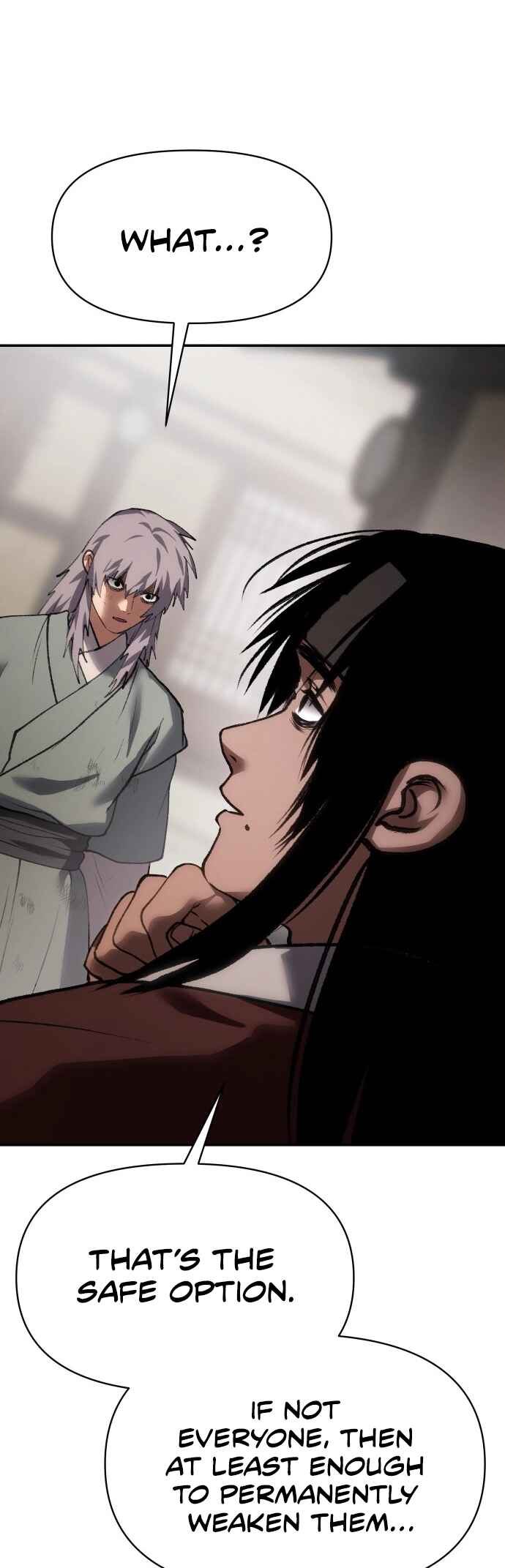Chetamja: The King’s Eyes Chapter 53 - Page 66