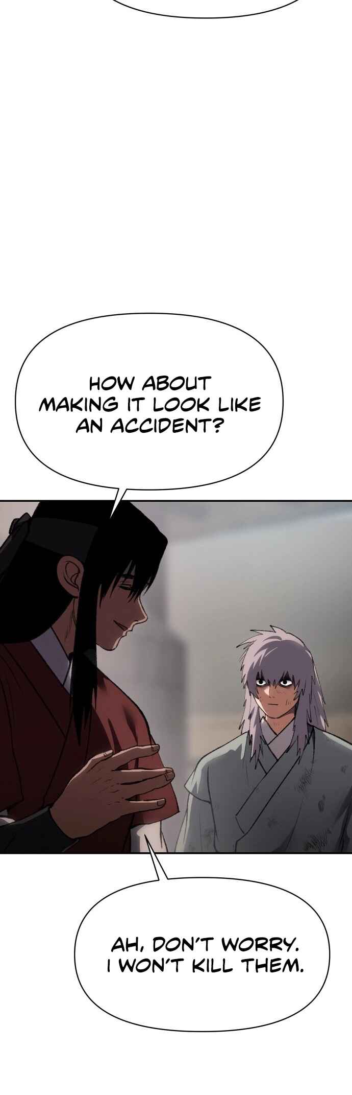 Chetamja: The King’s Eyes Chapter 53 - Page 67