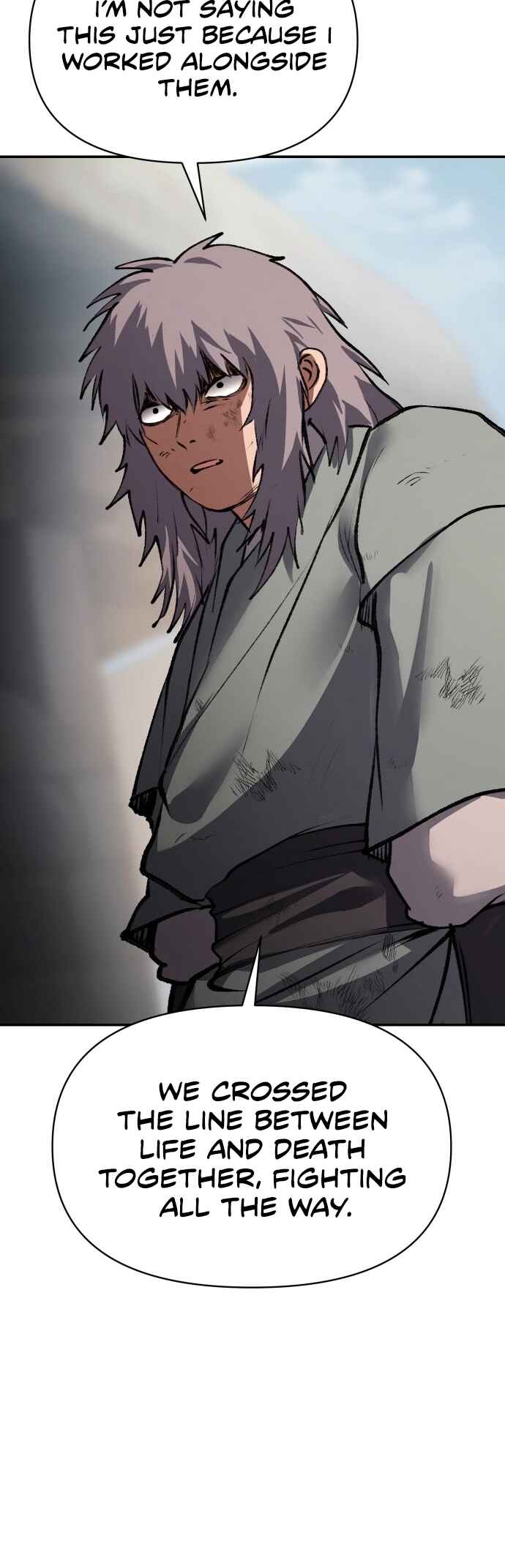 Chetamja: The King’s Eyes Chapter 53 - Page 69
