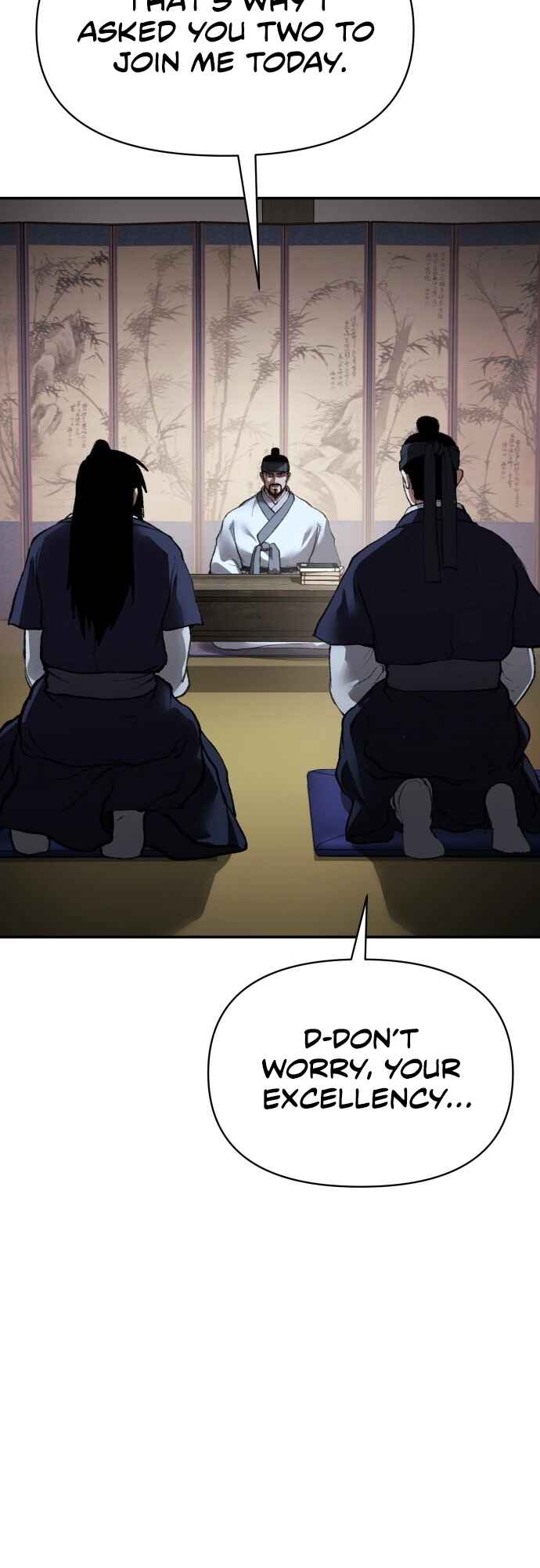Chetamja: The King’s Eyes Chapter 53 - Page 8