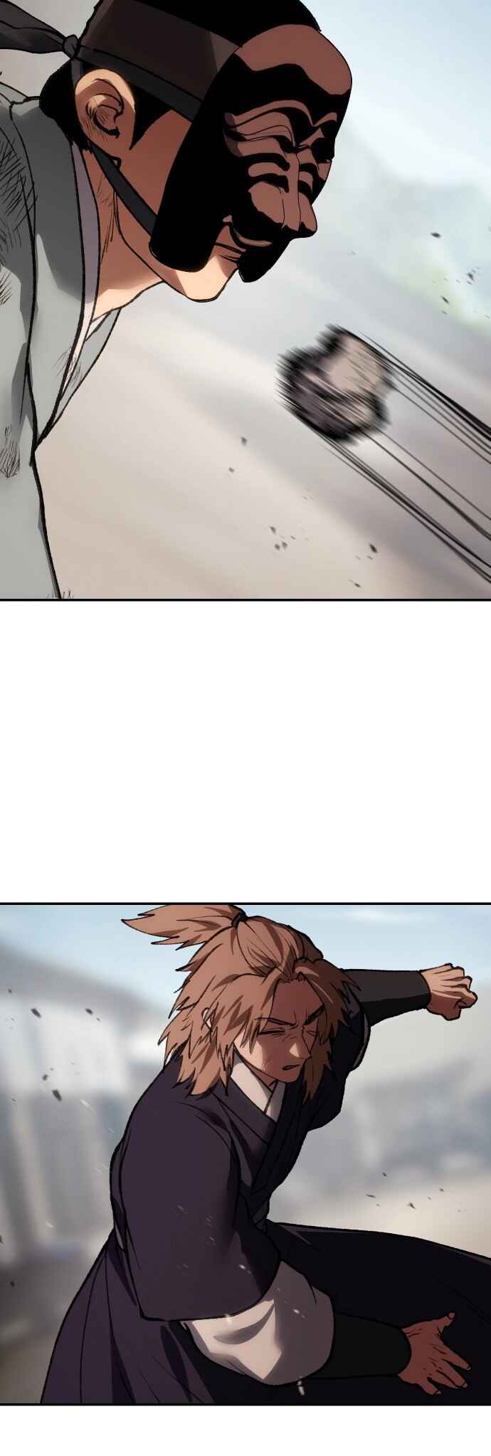 Chetamja: The King’s Eyes Chapter 53 - Page 84