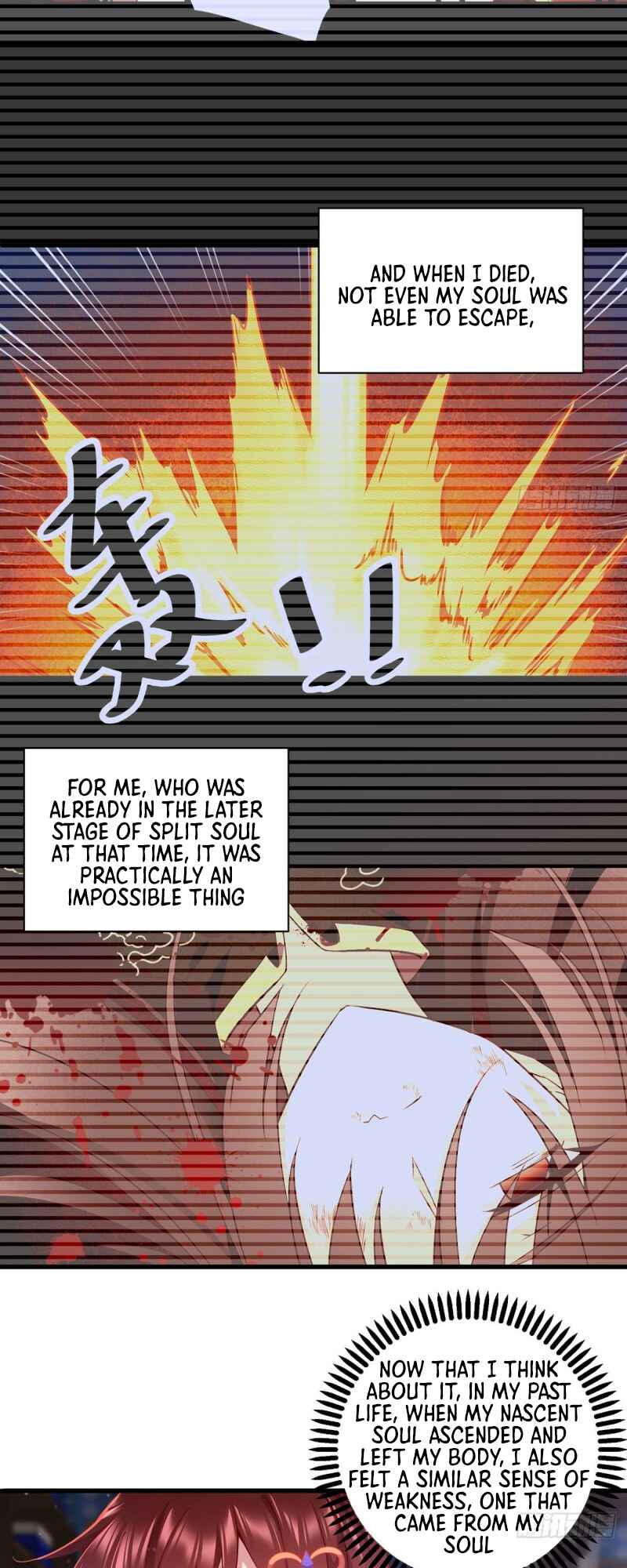 The Distinguished Cute Master Chapter 316 - Page 8