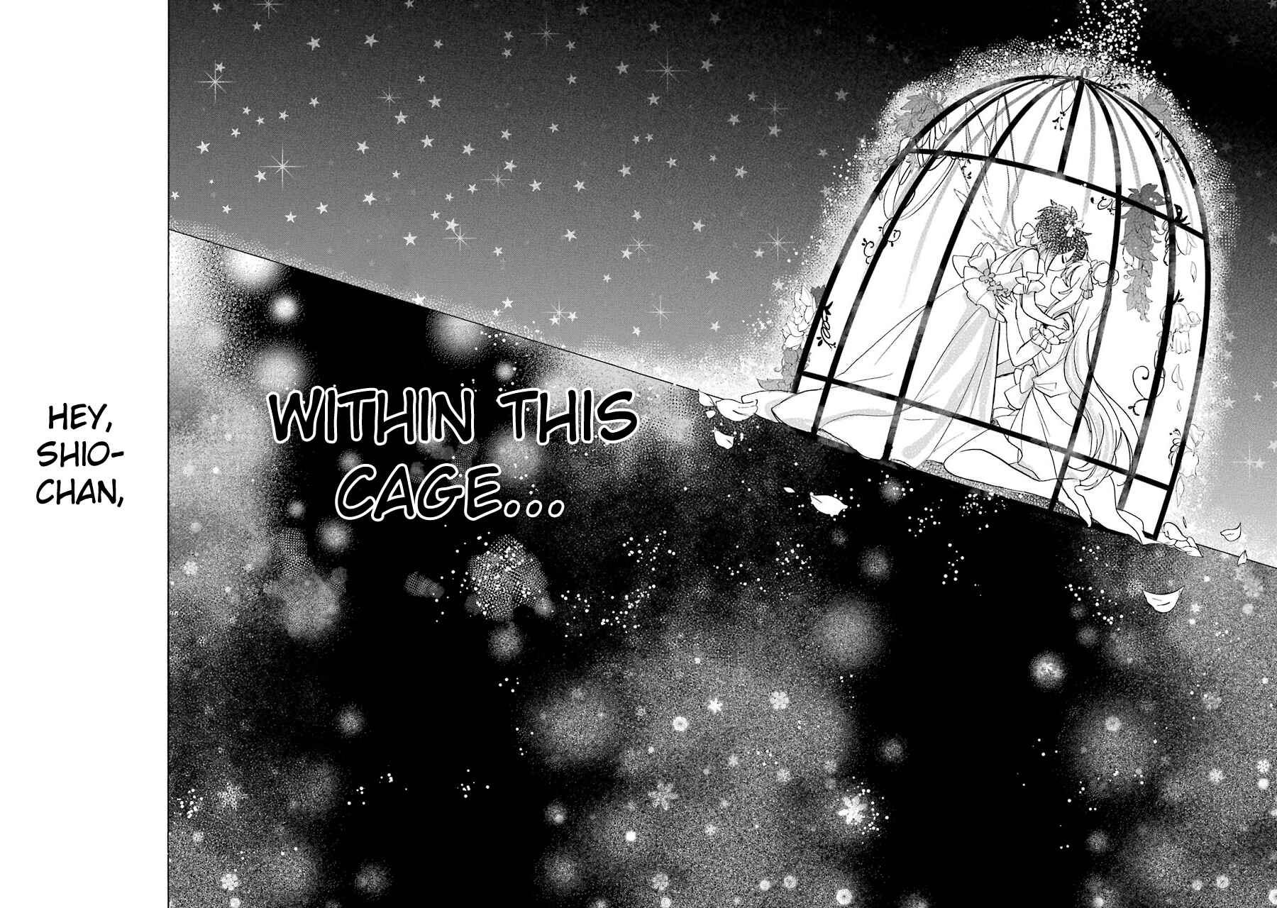 Happy Sugar Life Chapter 22 - Page 34