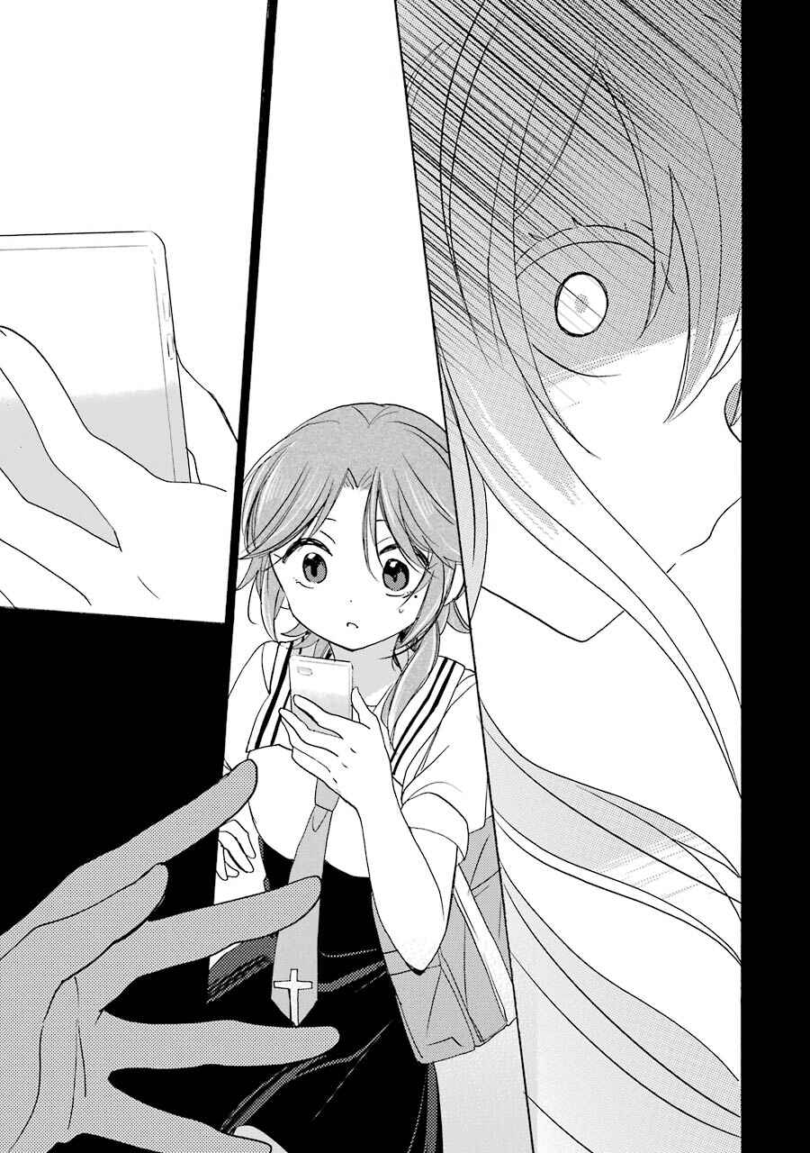 Happy Sugar Life Chapter 22 - Page 40