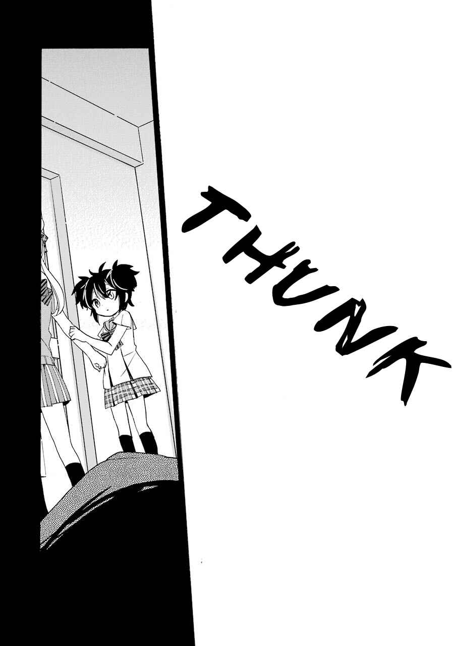 Happy Sugar Life Chapter 22 - Page 41