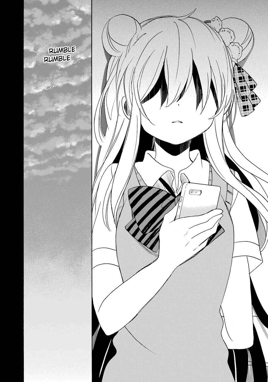 Happy Sugar Life Chapter 22 - Page 43