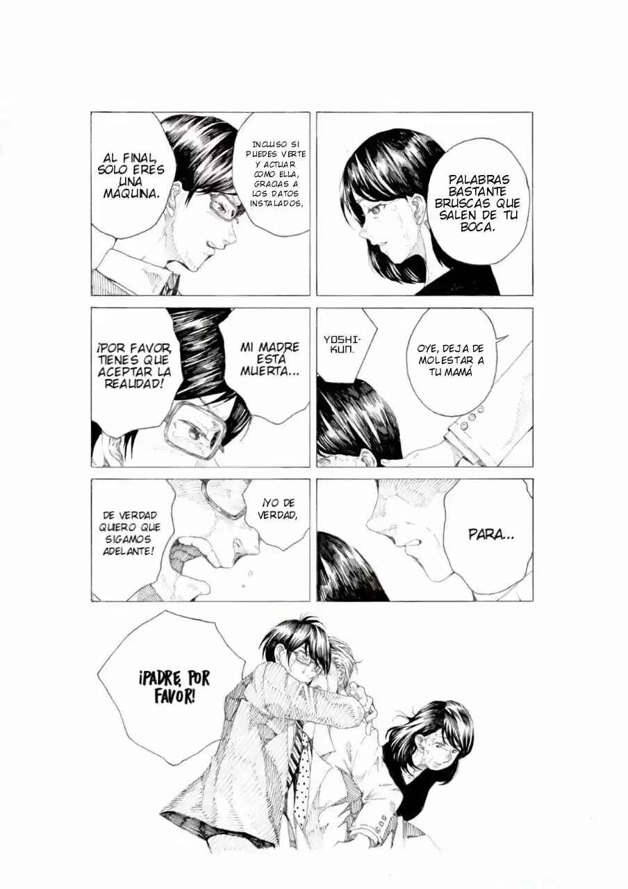 Short Comic Collection Chapter 17 - Page 5