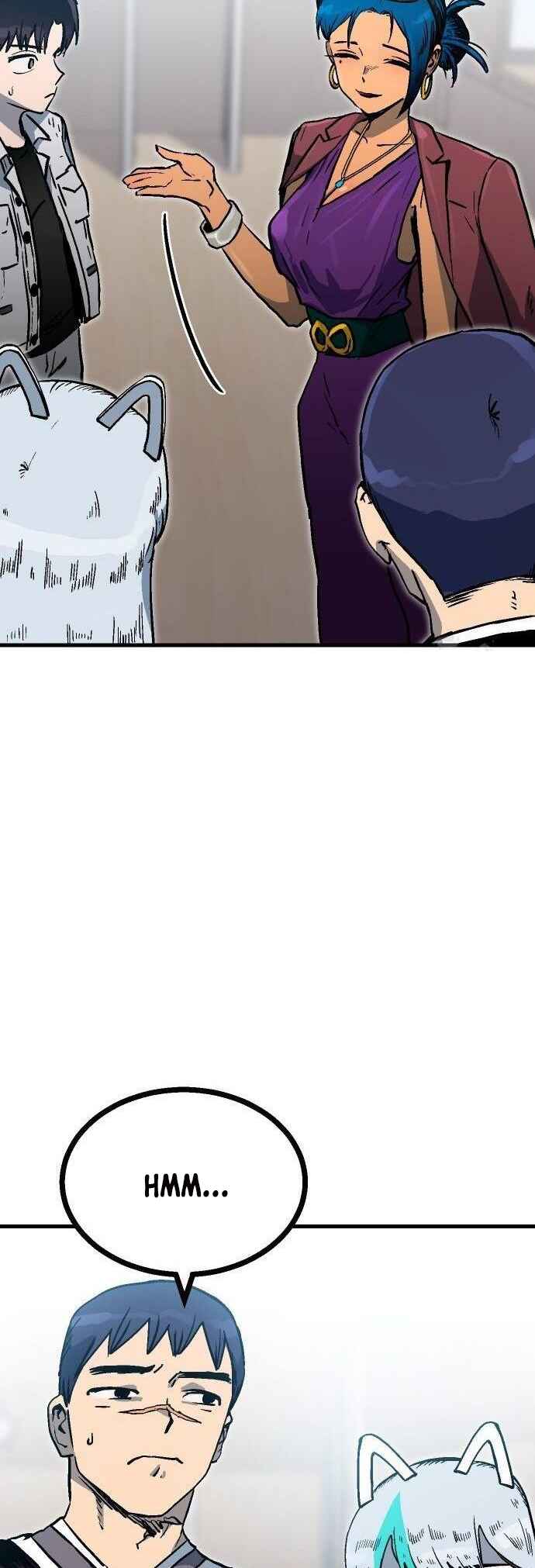 My Status Window Went on Strike Chapter 9 - Page 11