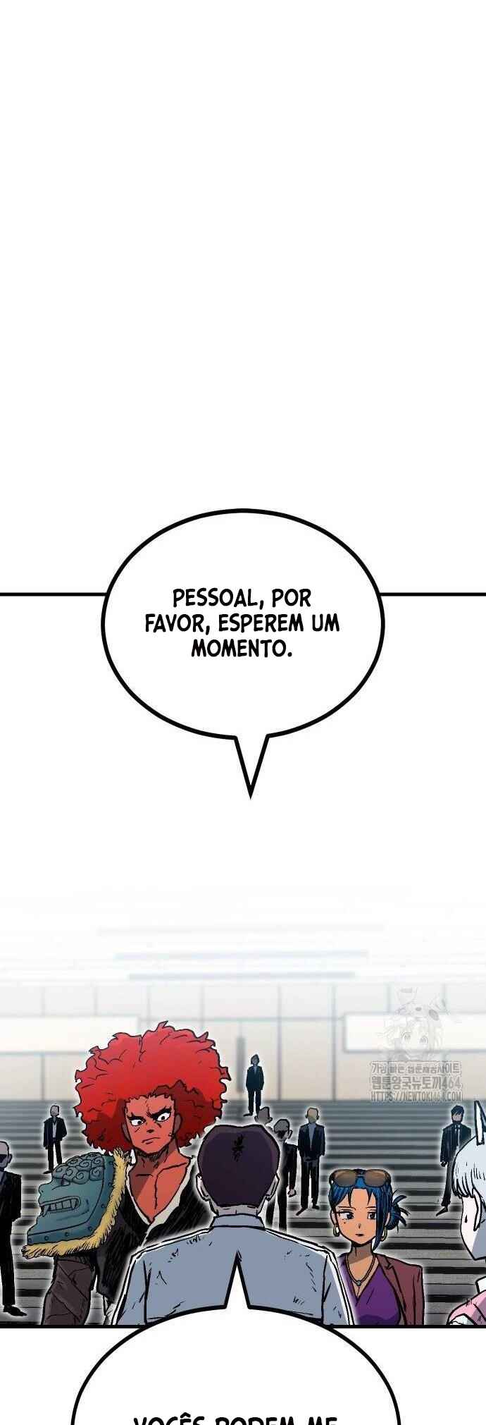 My Status Window Went on Strike Chapter 9 - Page 21