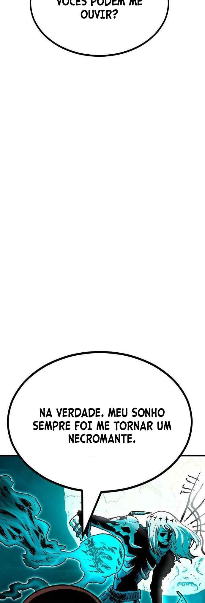 My Status Window Went on Strike Chapter 9 - Page 22