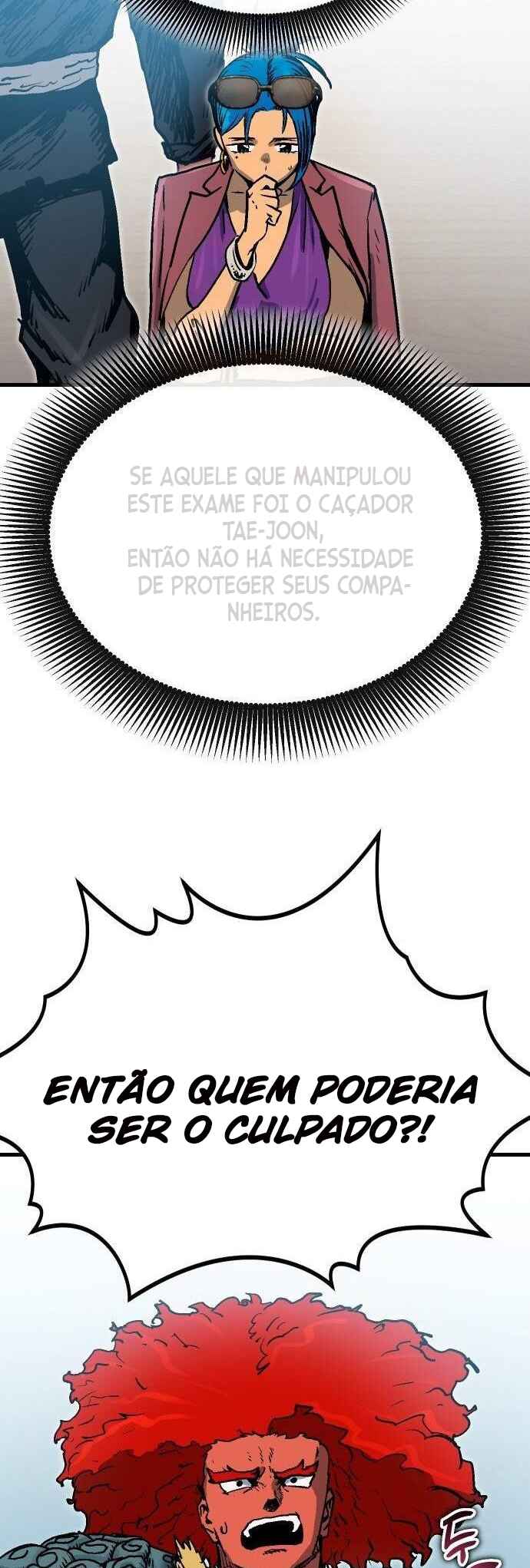My Status Window Went on Strike Chapter 9 - Page 33