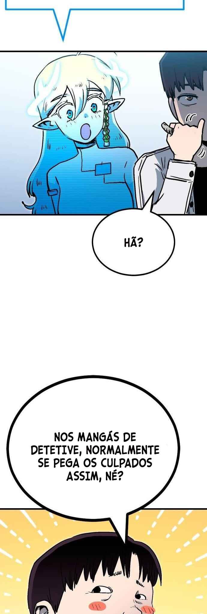 My Status Window Went on Strike Chapter 9 - Page 40