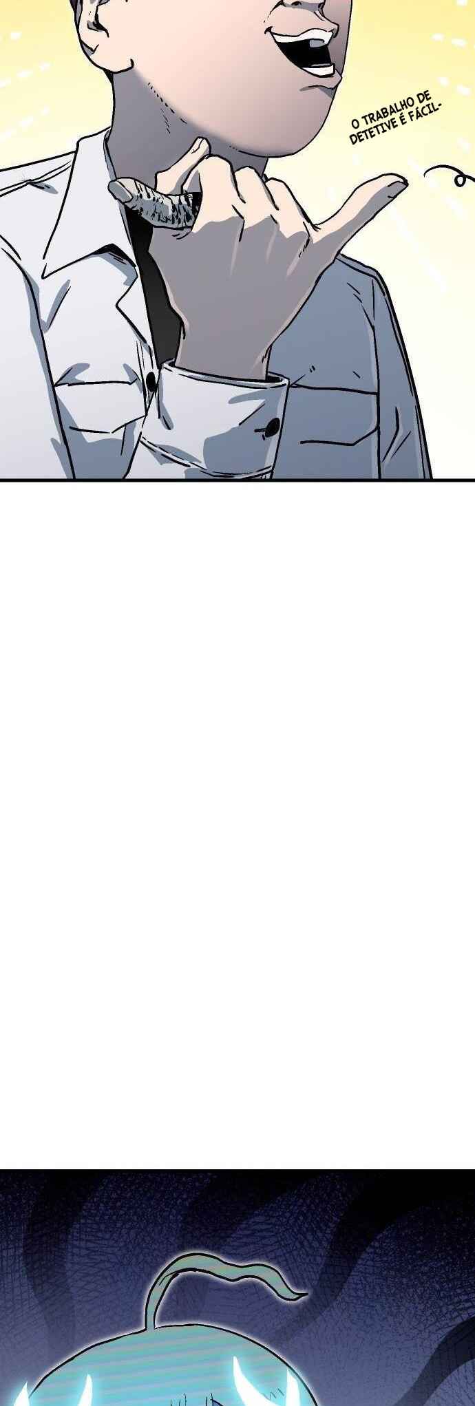 My Status Window Went on Strike Chapter 9 - Page 41
