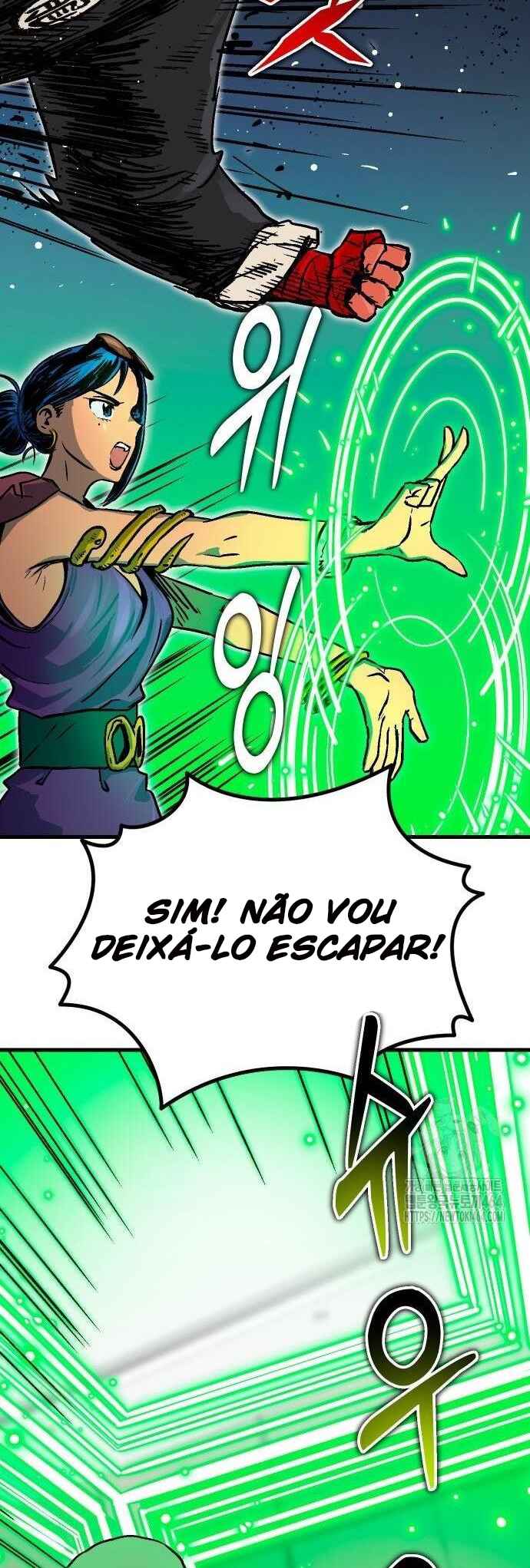 My Status Window Went on Strike Chapter 9 - Page 43