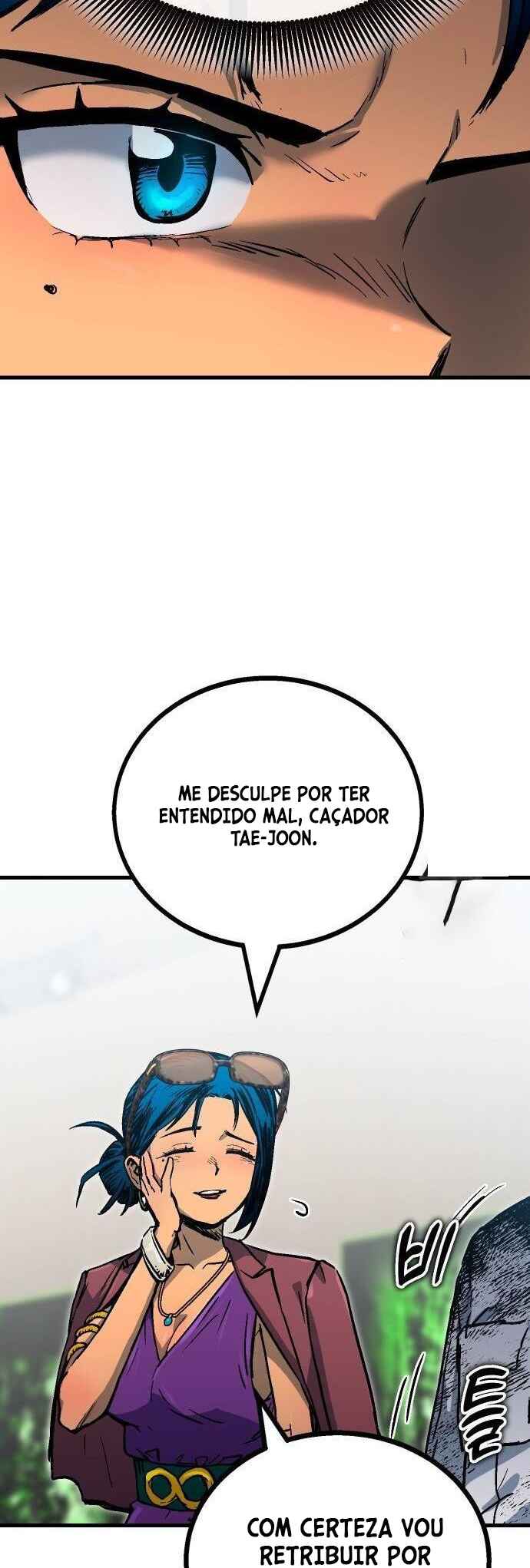 My Status Window Went on Strike Chapter 9 - Page 51